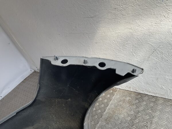 Bumper Volvo XC60 XC 60 Facelift 21- 32234928 Voorbumper E5-15237z