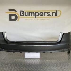 Bumper Audi A4 B9 Station 8W9807385 Achterbumper F7-15413z