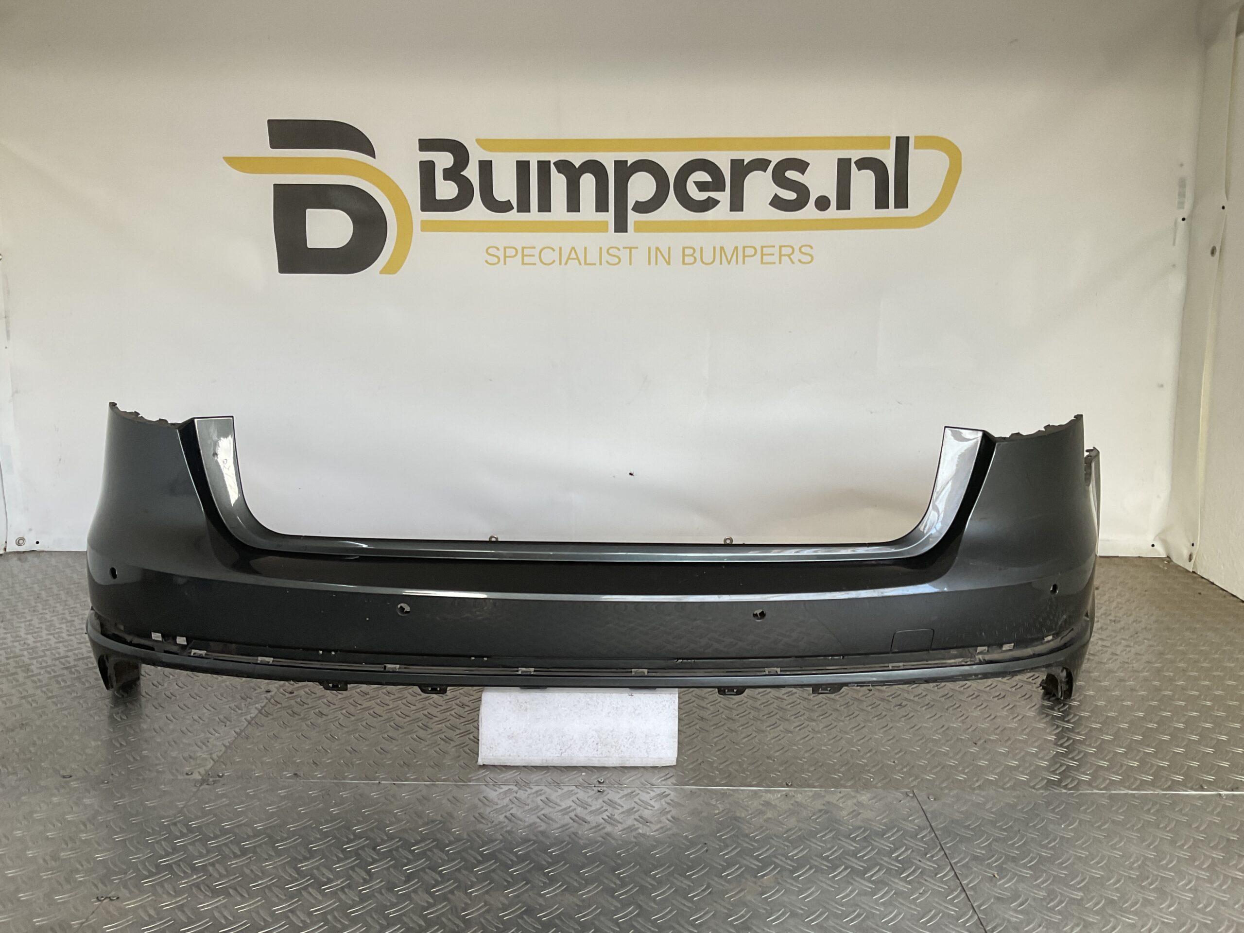 Bumper Audi A4 B9 Station 8W9807385 Achterbumper F7-15413z