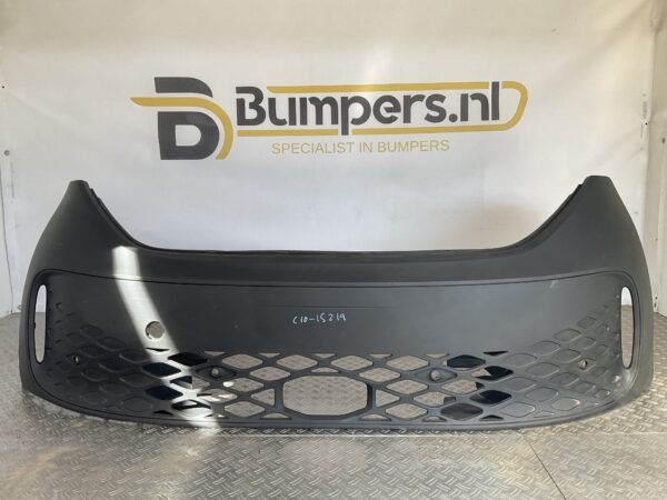 Bumper Volkswagen VW ID. BUZZ 1T3 22-1T5807221 Voorbumper C10-15219z