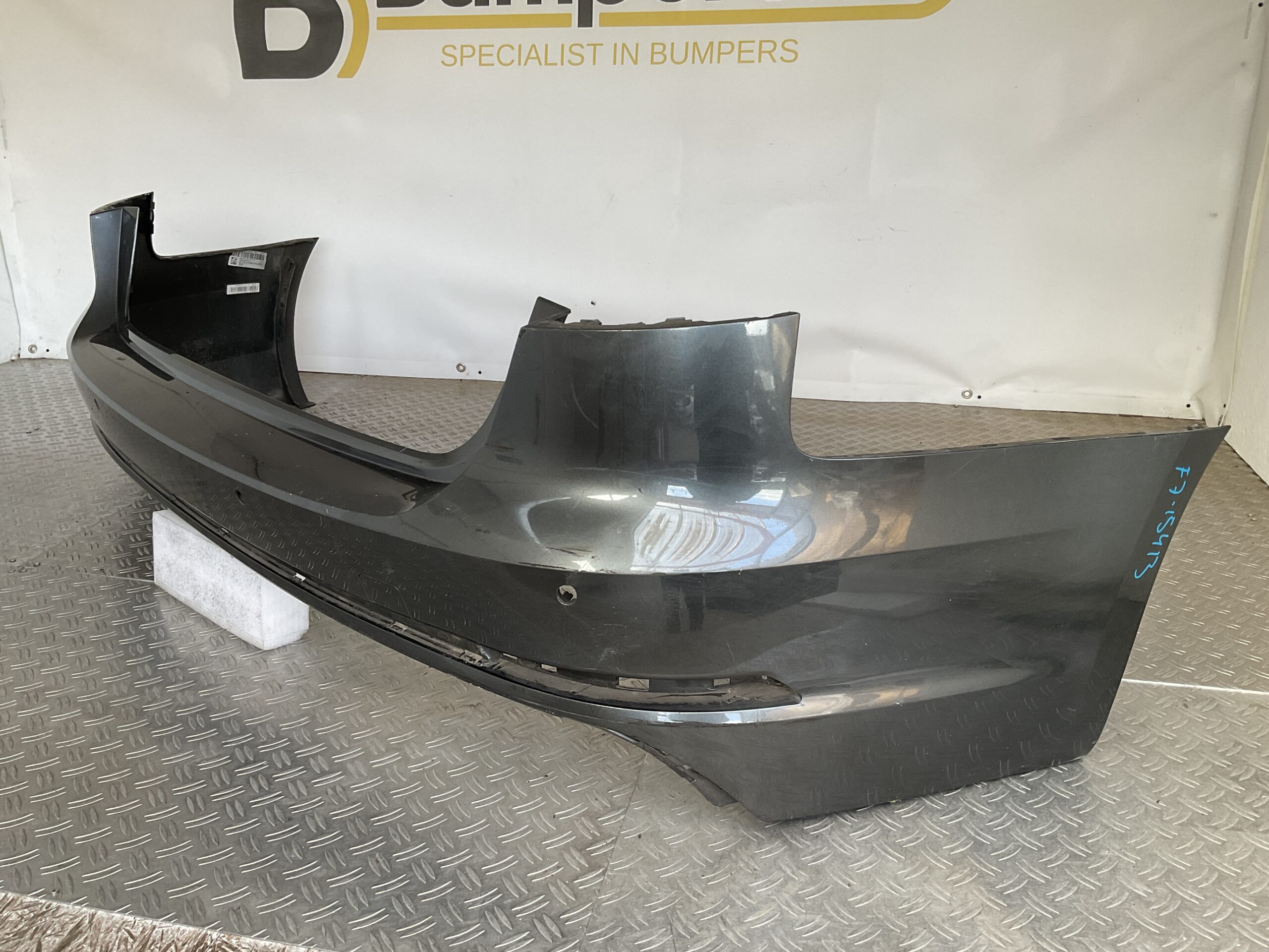 Bumper Audi A4 B9 Station 8W9807385 Achterbumper F7-15413z