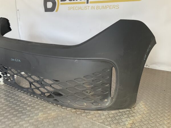 Bumper Volkswagen VW ID. BUZZ 1T3 22-1T5807221 Voorbumper C10-15219z