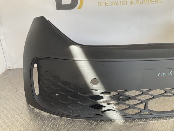 Bumper Volkswagen VW ID. BUZZ 1T3 22-1T5807221 Voorbumper C10-15219z