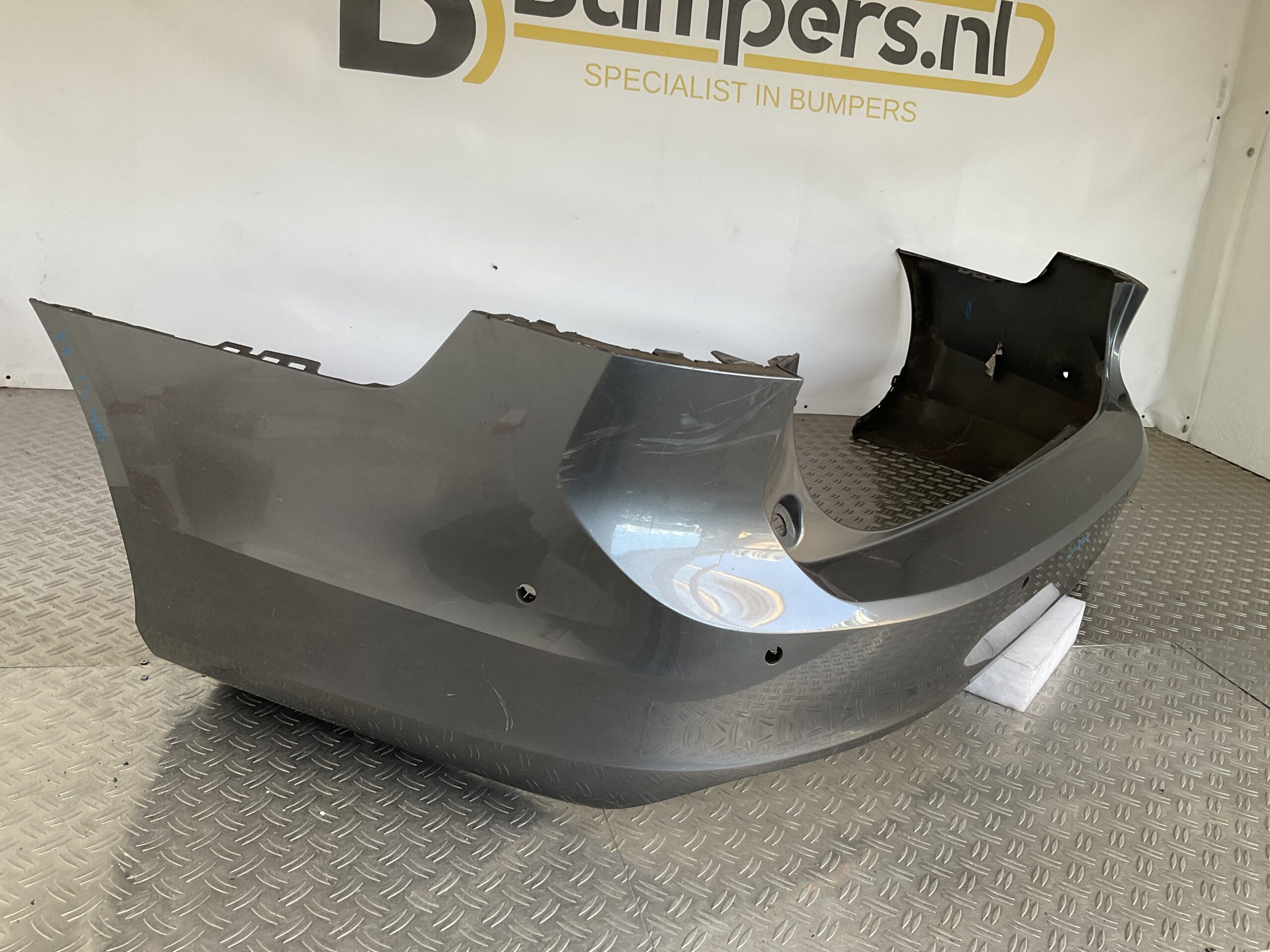 Bumper Volvo V90 Kombi 31383315 Achterbumper F7-15406z