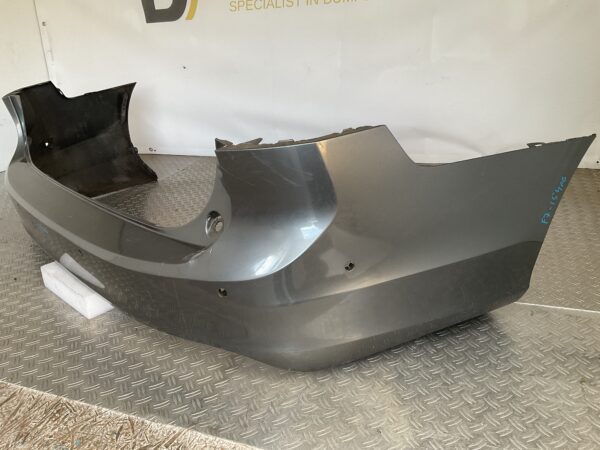 Bumper Volvo V90 Kombi 31383315 Achterbumper F7-15406z
