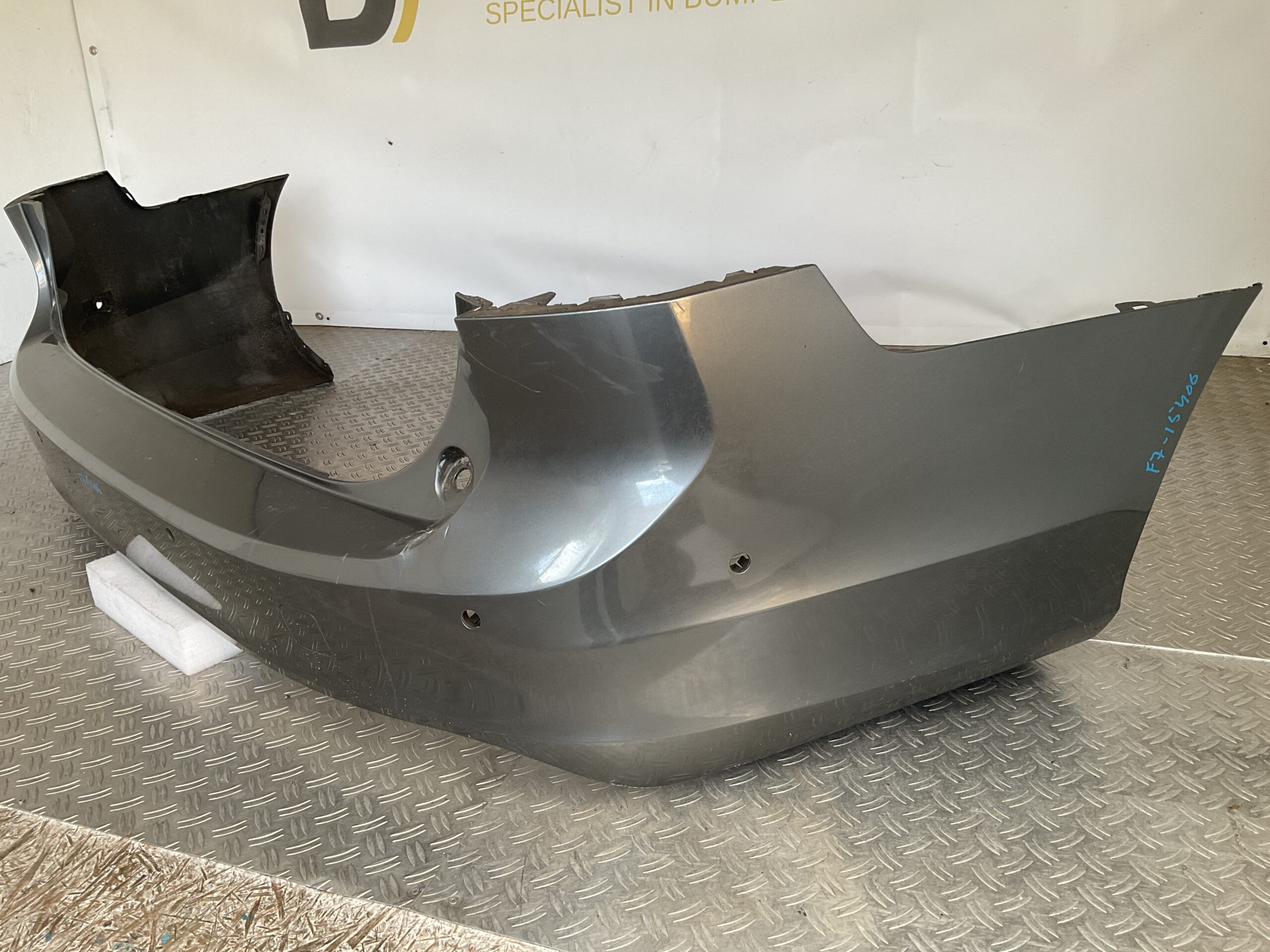 Bumper Volvo V90 Kombi 31383315 Achterbumper F7-15406z