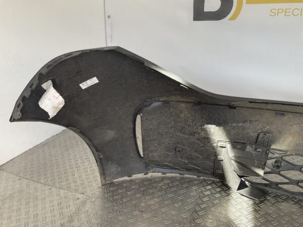 Bumper Volkswagen VW ID. BUZZ 1T3 22-1T5807221 Voorbumper C10-15219z