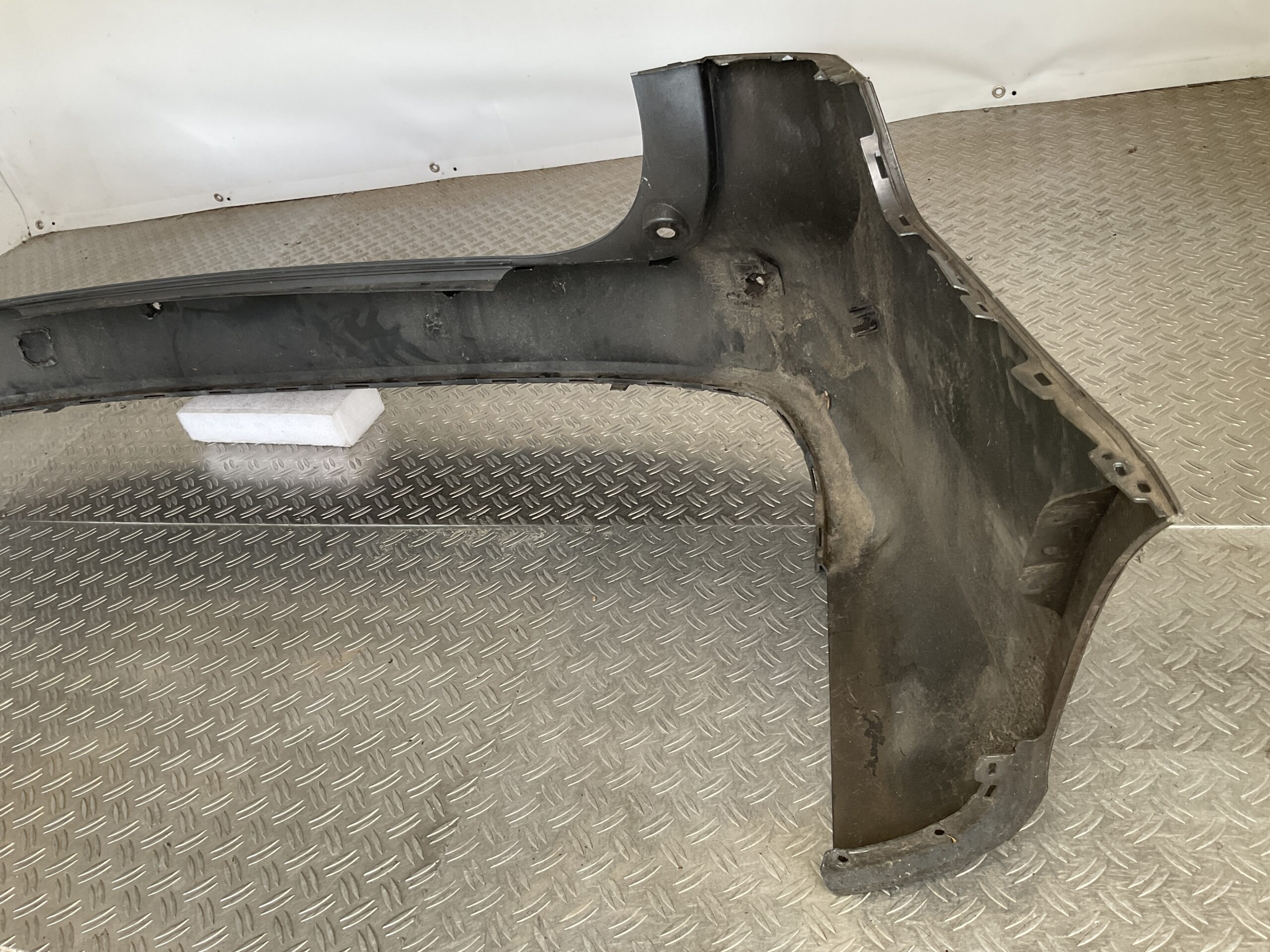 Bumper Volvo V90 Kombi 31383315 Achterbumper F7-15406z