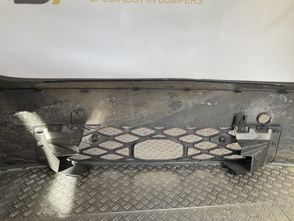 Bumper Volkswagen VW ID. BUZZ 1T3 22-1T5807221 Voorbumper C10-15219z