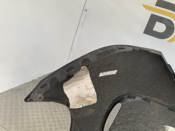 Bumper Volkswagen VW ID. BUZZ 1T3 22-1T5807221 Voorbumper C10-15219z