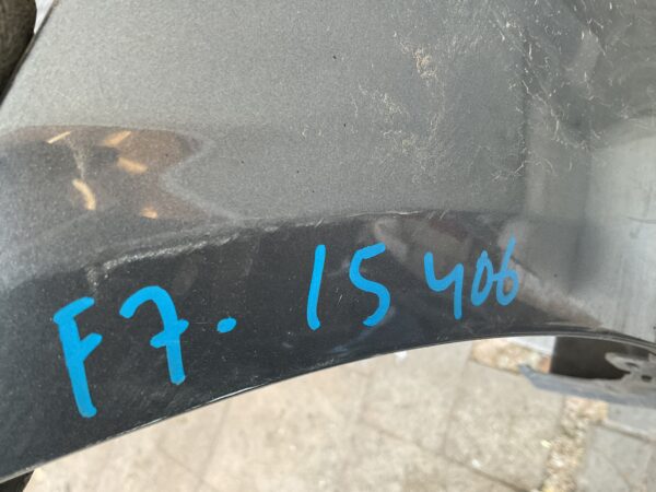 Bumper Volvo V90 Kombi 31383315 Achterbumper F7-15406z