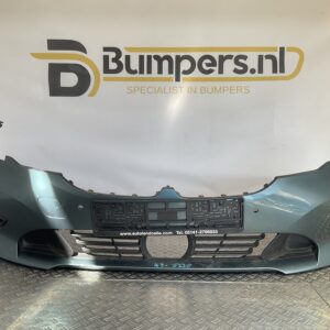 Bumper BMW 3 Serie G20 G21 51117422239 Voorbumper K9-15238z