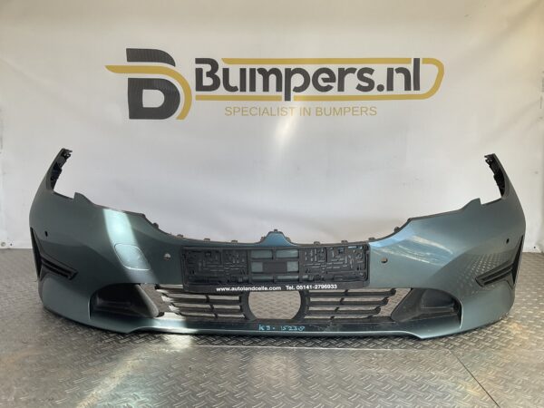 Bumper BMW 3 Serie G20 G21 51117422239 Voorbumper K9-15238z