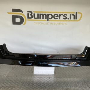 Bumper Kia Sorento 4 IV 20- 86611P2000 Achterbumper F7-15405z