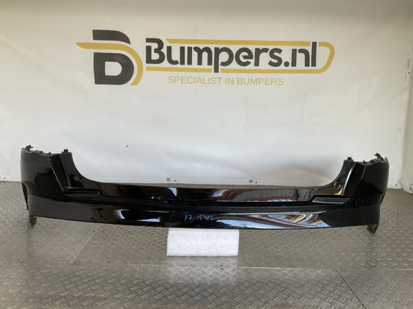 Bumper Kia Sorento 4 IV 20- 86611P2000 Achterbumper F7-15405z