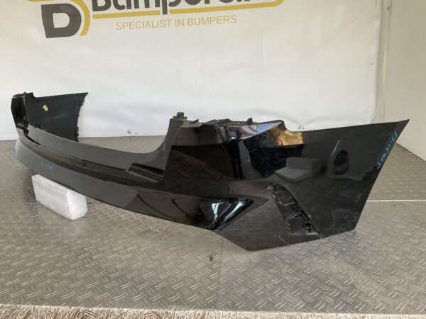 Bumper Kia Sorento 4 IV 20- 86611P2000 Achterbumper F7-15405z
