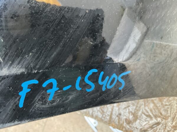 Bumper Kia Sorento 4 IV 20- 86611P2000 Achterbumper F7-15405z