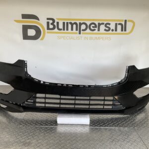 Bumper Volvo XC60 XC-60 2017-2021 31425160 Voorbumper E5-15438z
