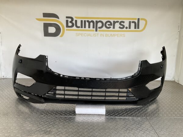 Bumper Volvo XC60 XC-60 2017-2021 31425160 Voorbumper E5-15438z