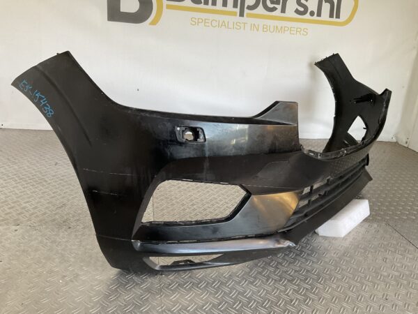 Bumper Volvo XC60 XC-60 2017-2021 31425160 Voorbumper E5-15438z