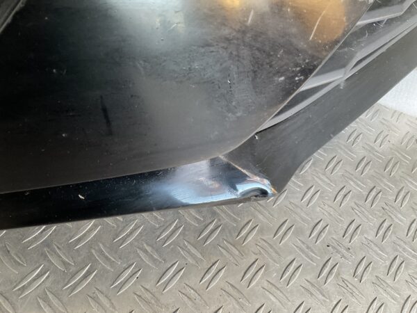 Bumper Volvo XC60 XC-60 2017-2021 31425160 Voorbumper E5-15438z