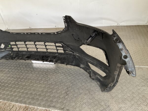 Bumper Volvo XC60 XC-60 2017-2021 31425160 Voorbumper E5-15438z