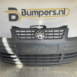 Bumper Volkswagen Caddy III 08-15 2K0807221 Voorbumper C10-15239z