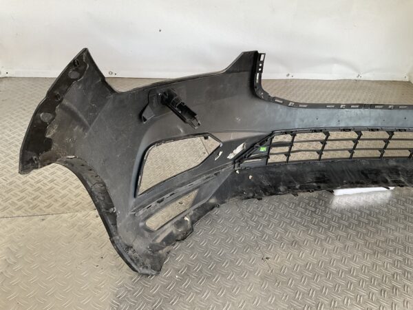 Bumper Volvo XC60 XC-60 2017-2021 31425160 Voorbumper E5-15438z