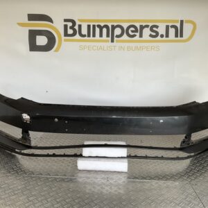 Bumper Volkswagen Passat B8 Facelift 18-21 3G0807221F Voorbumper B8-15449z