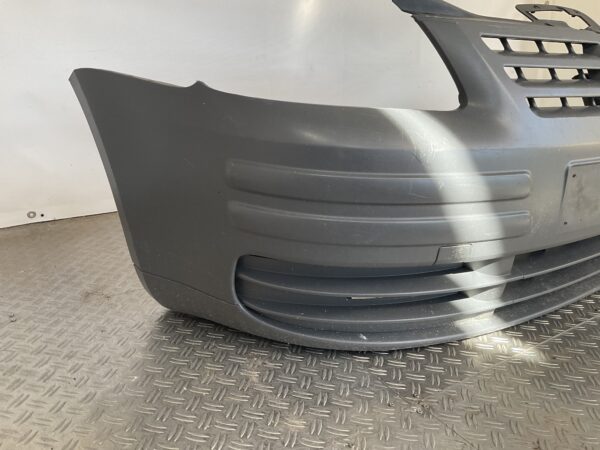 Bumper Volkswagen Caddy III 08-15 2K0807221 Voorbumper C10-15239z
