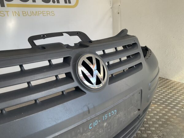 Bumper Volkswagen Caddy III 08-15 2K0807221 Voorbumper C10-15239z