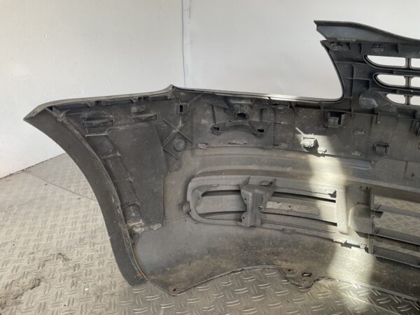 Bumper Volkswagen Caddy III 08-15 2K0807221 Voorbumper C10-15239z