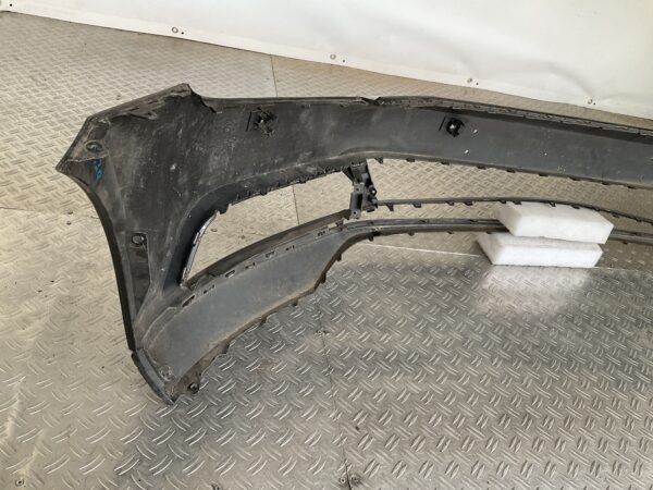 Bumper Volkswagen Passat B8 Facelift 18-21 3G0807221F Voorbumper B8-15449z