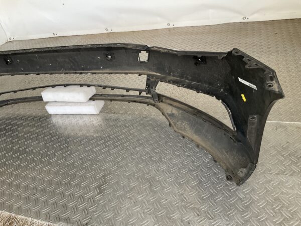 Bumper Volkswagen Passat B8 Facelift 18-21 3G0807221F Voorbumper B8-15449z