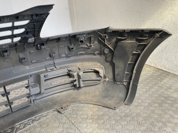 Bumper Volkswagen Caddy III 08-15 2K0807221 Voorbumper C10-15239z