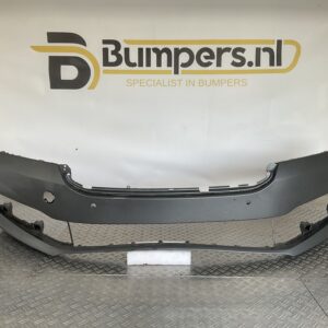 Bumper Skoda Superb lll 3V Facelift 3v0807221M Voorbumper H5-15448z