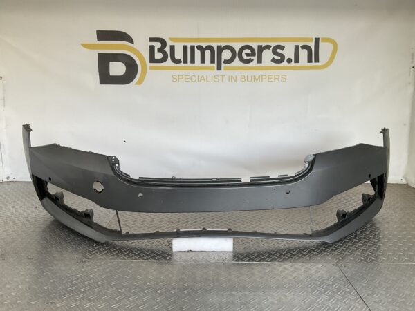 Bumper Skoda Superb lll 3V Facelift 3v0807221M Voorbumper H5-15448z