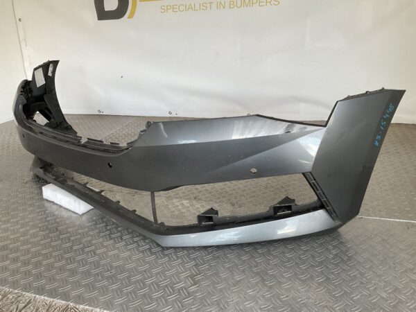 Bumper Skoda Superb lll 3V Facelift 3v0807221M Voorbumper H5-15448z