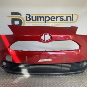 Bumper Toyota Yaris Cross 20-25 52119-0DC20 Voorbumper D2-15240z