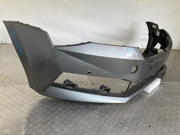 Bumper Skoda Superb lll 3V Facelift 3v0807221M Voorbumper H5-15448z