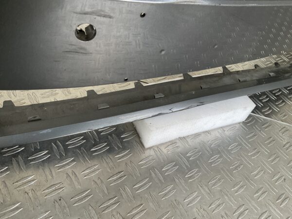 Bumper Skoda Superb lll 3V Facelift 3v0807221M Voorbumper H5-15448z