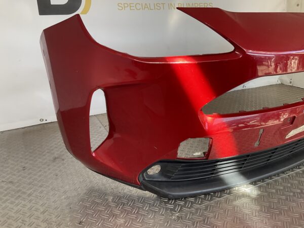 Bumper Toyota Yaris Cross 20-25 52119-0DC20 Voorbumper D2-15240z