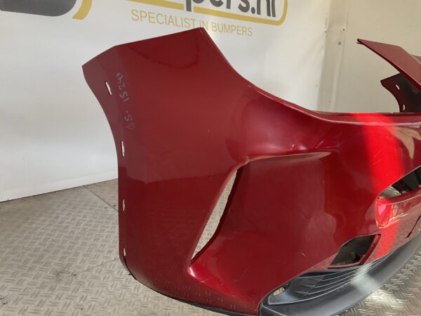 Bumper Toyota Yaris Cross 20-25 52119-0DC20 Voorbumper D2-15240z