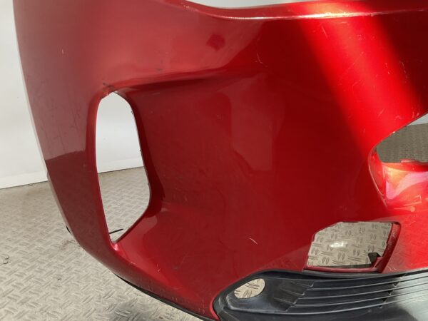 Bumper Toyota Yaris Cross 20-25 52119-0DC20 Voorbumper D2-15240z