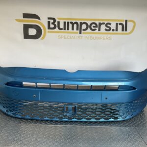 Bumper Volkswagen Caddy 2021-2025 6xppdc 2K7807221A Voorbumper C7-15437z