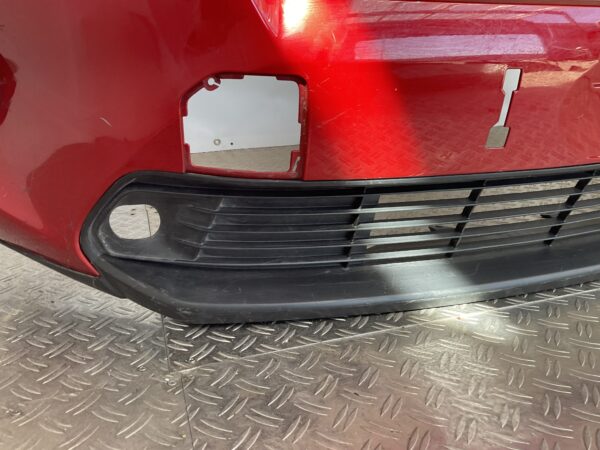 Bumper Toyota Yaris Cross 20-25 52119-0DC20 Voorbumper D2-15240z