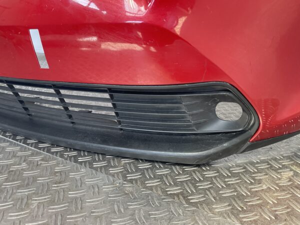 Bumper Toyota Yaris Cross 20-25 52119-0DC20 Voorbumper D2-15240z