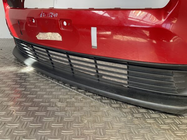 Bumper Toyota Yaris Cross 20-25 52119-0DC20 Voorbumper D2-15240z