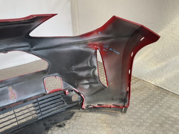 Bumper Toyota Yaris Cross 20-25 52119-0DC20 Voorbumper D2-15240z