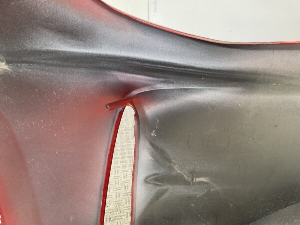 Bumper Toyota Yaris Cross 20-25 52119-0DC20 Voorbumper D2-15240z
